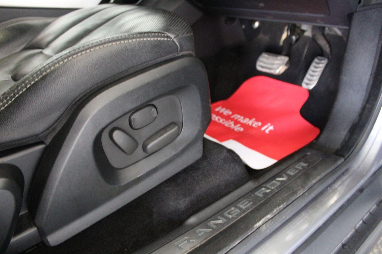 Land Rover Range Rover Evoque view 51