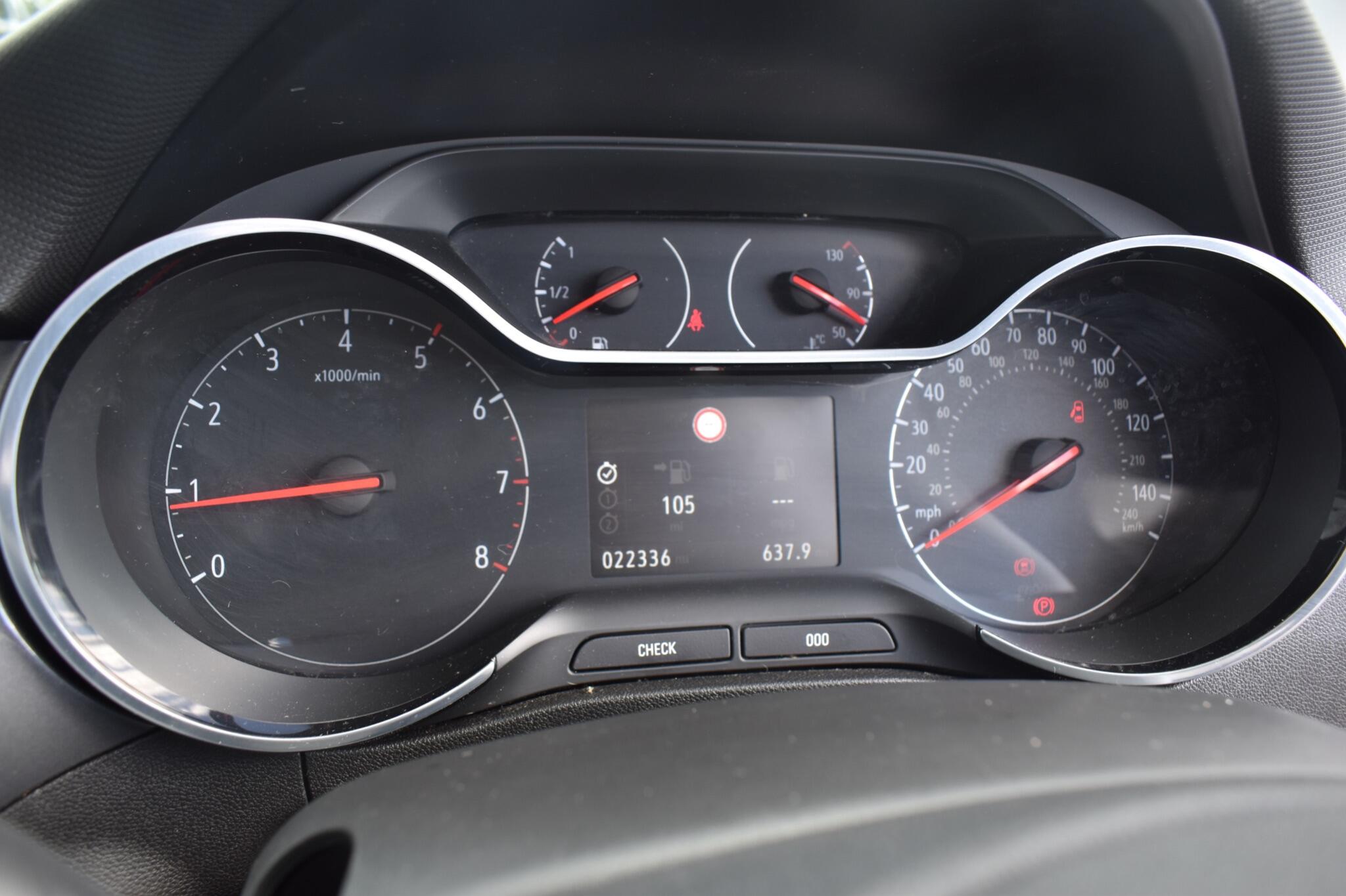 Crossland - 1.5 Turbo D Ultimate Euro 6 (s/s) 5dr - Image 26