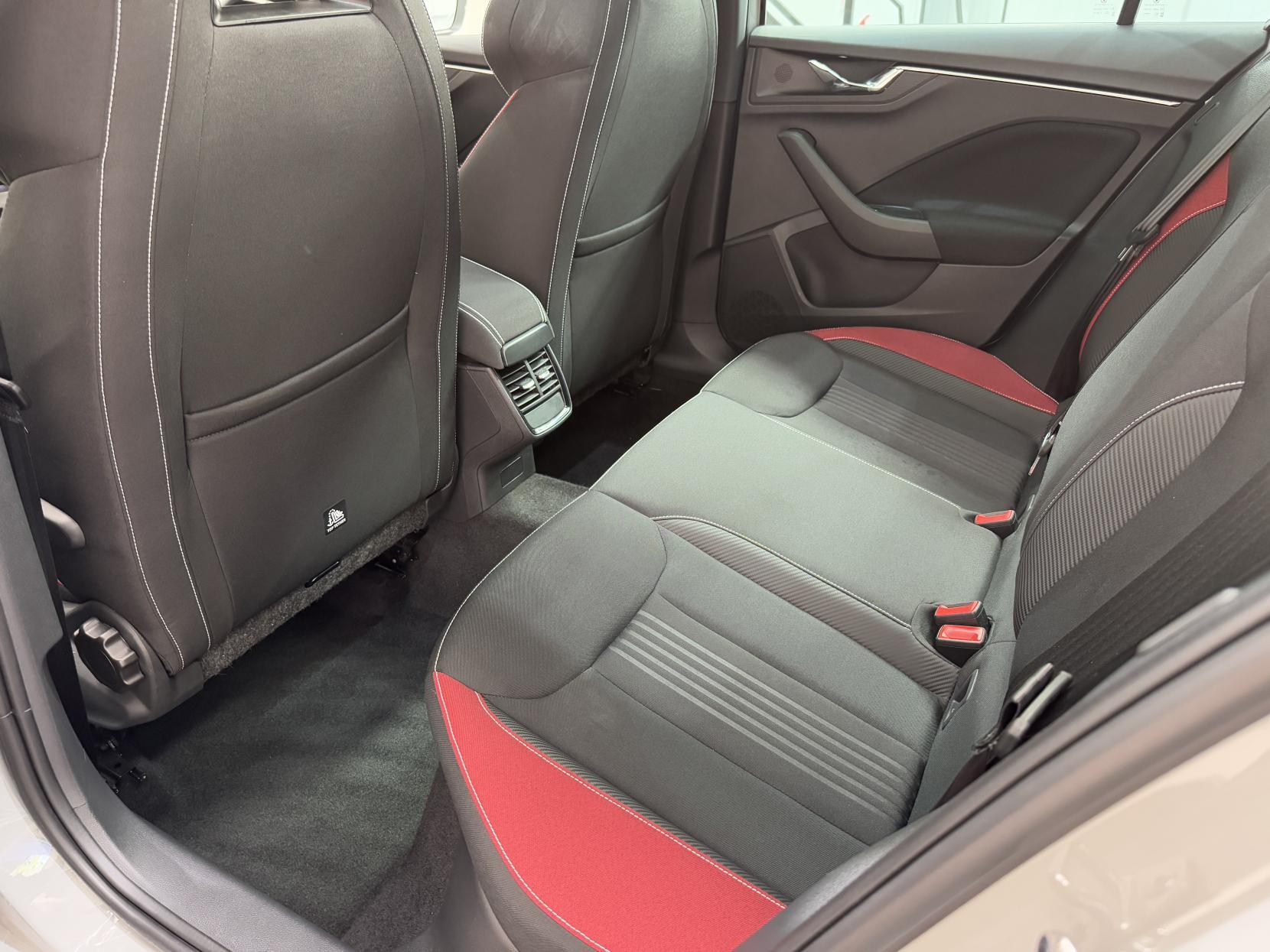 Skoda Scala view 48