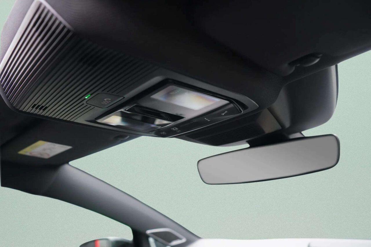 Volkswagen Golf view 43