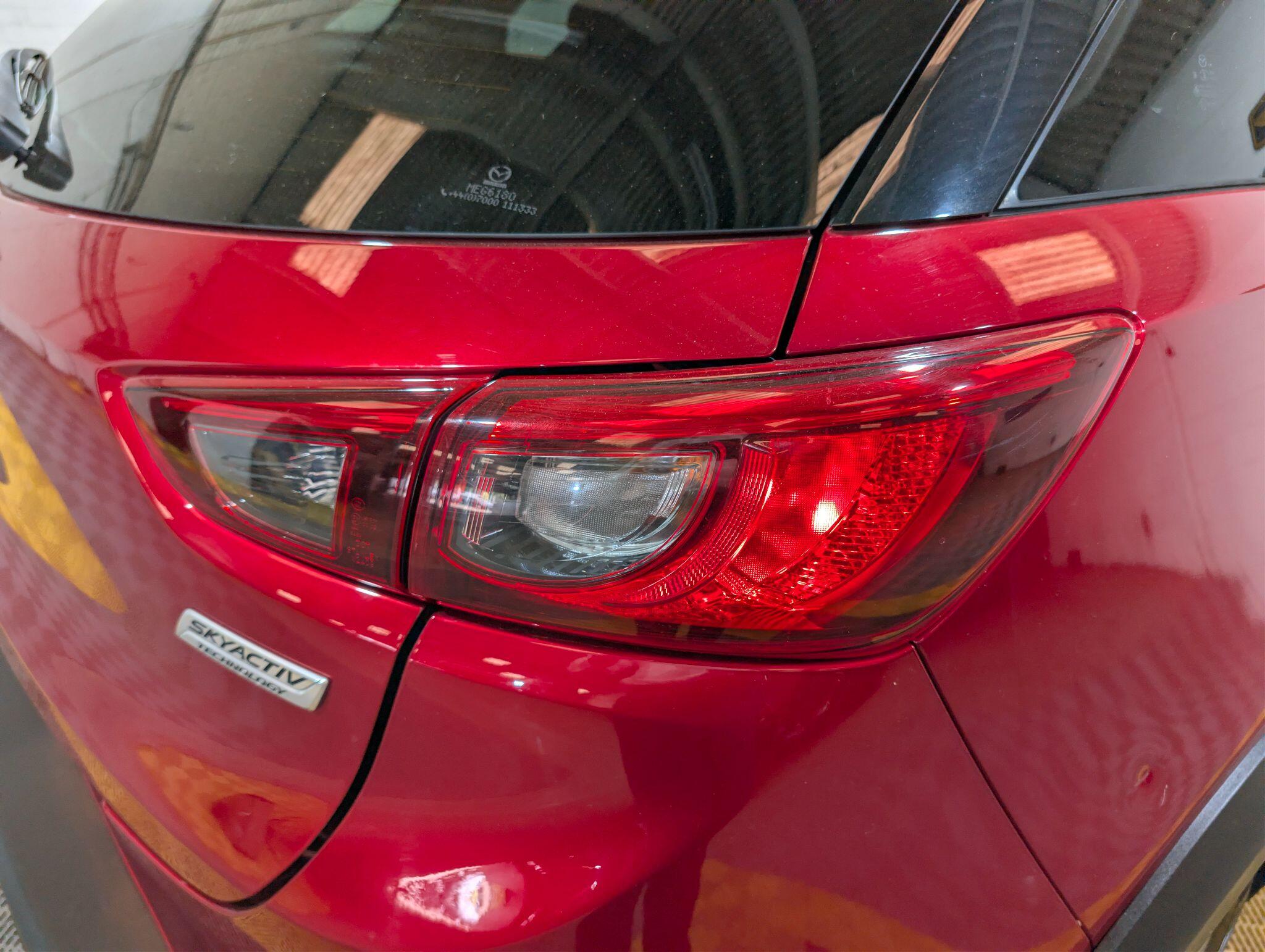 Mazda Skyactiv-G view 75