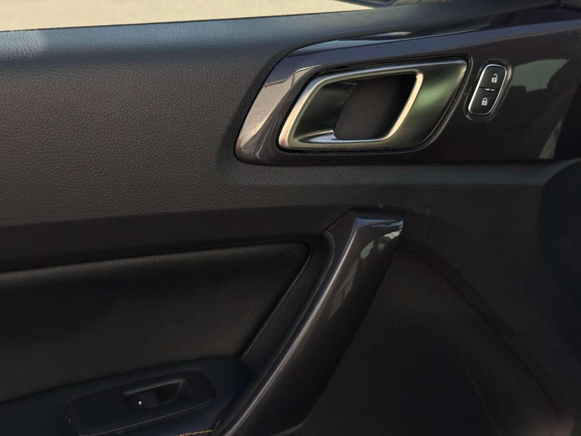 Ford Ranger view 46