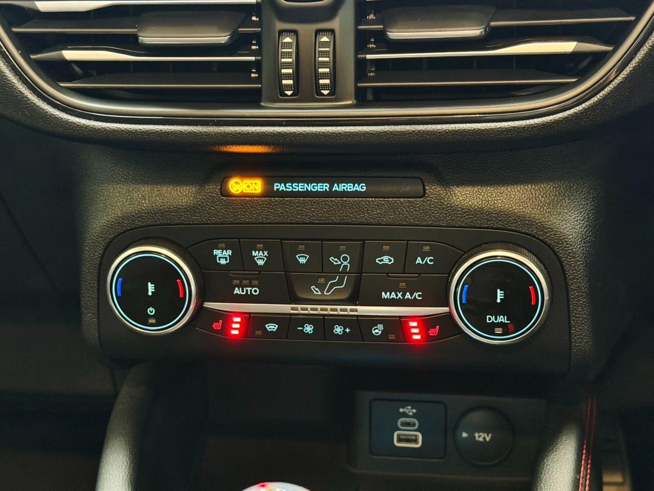 Ford Kuga view 26