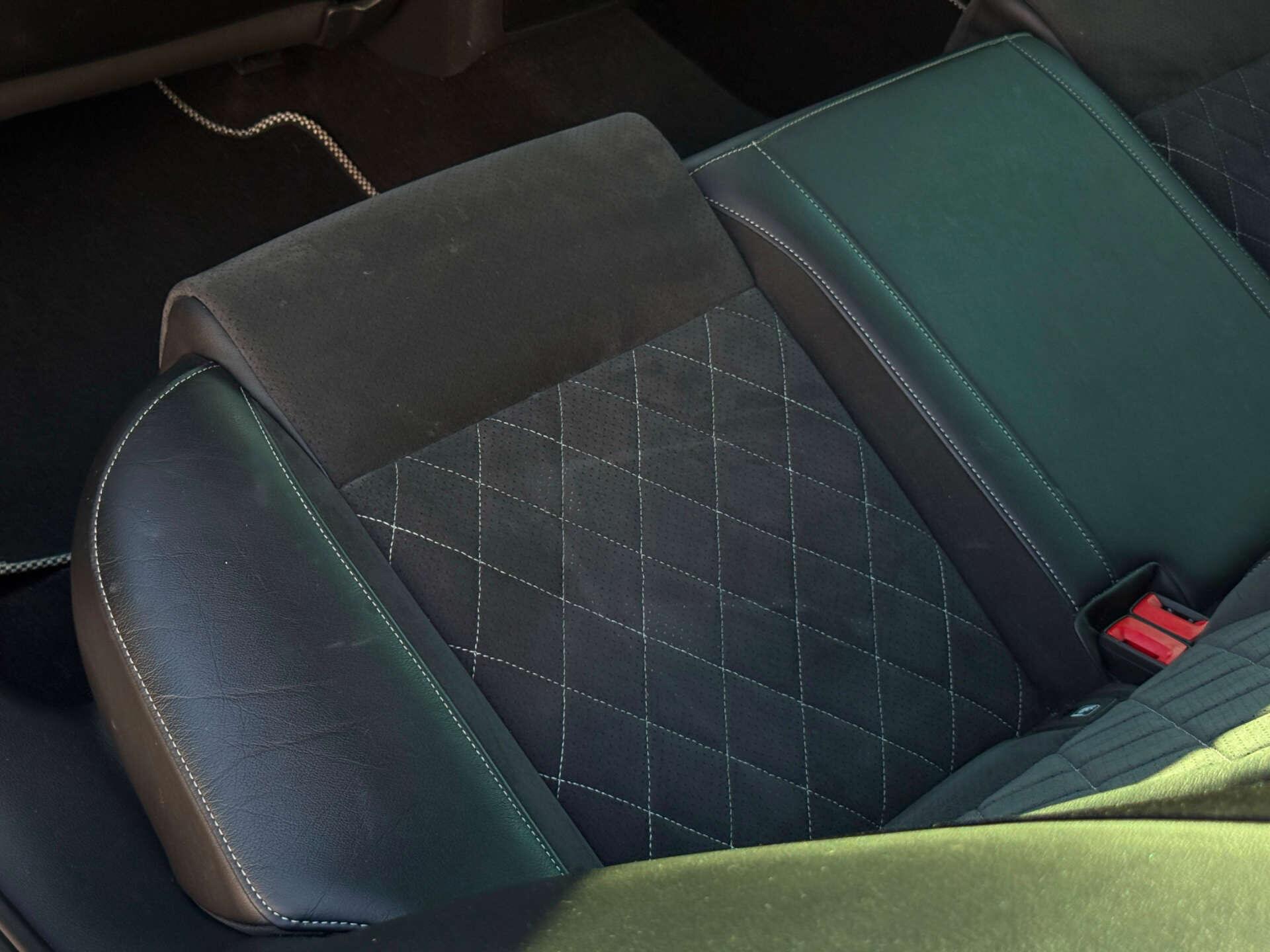 Skoda Superb view 40