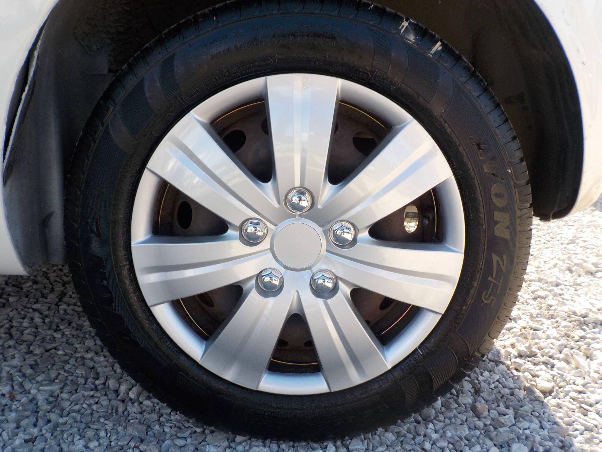 Ford Ka 1.2 Edge Euro 5 (s/s) 3dr