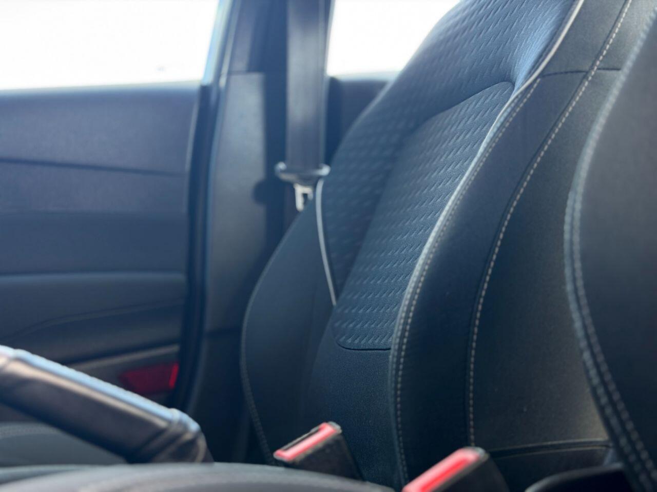 Ford Fiesta view 113