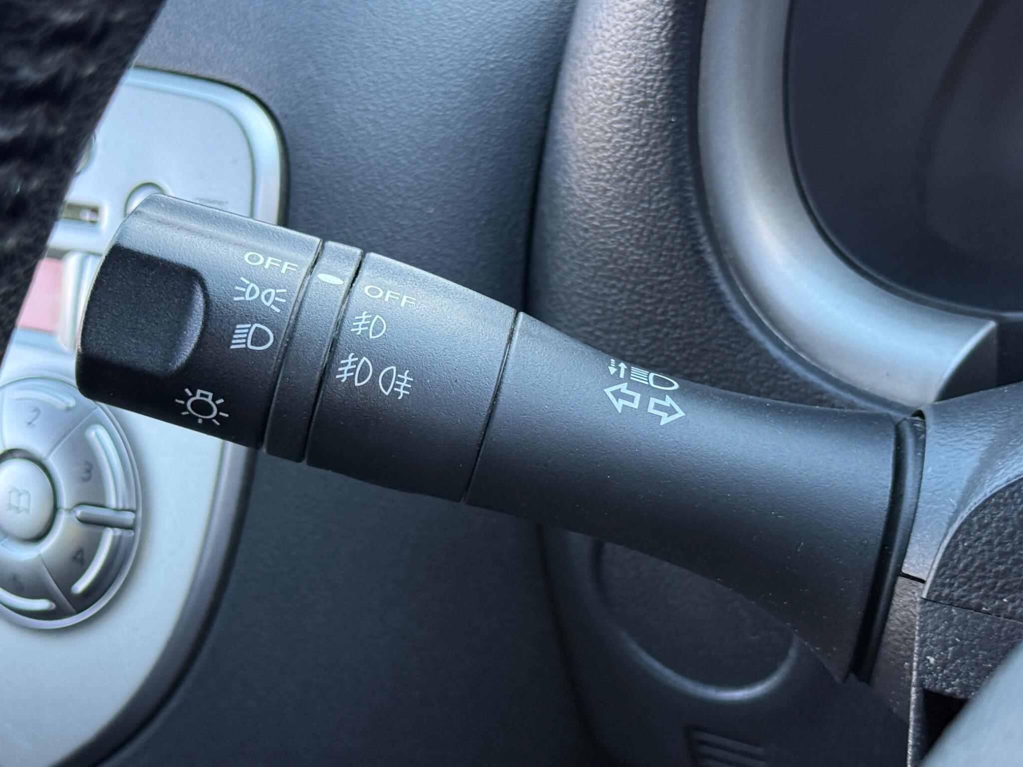 Nissan Micra - Image 71