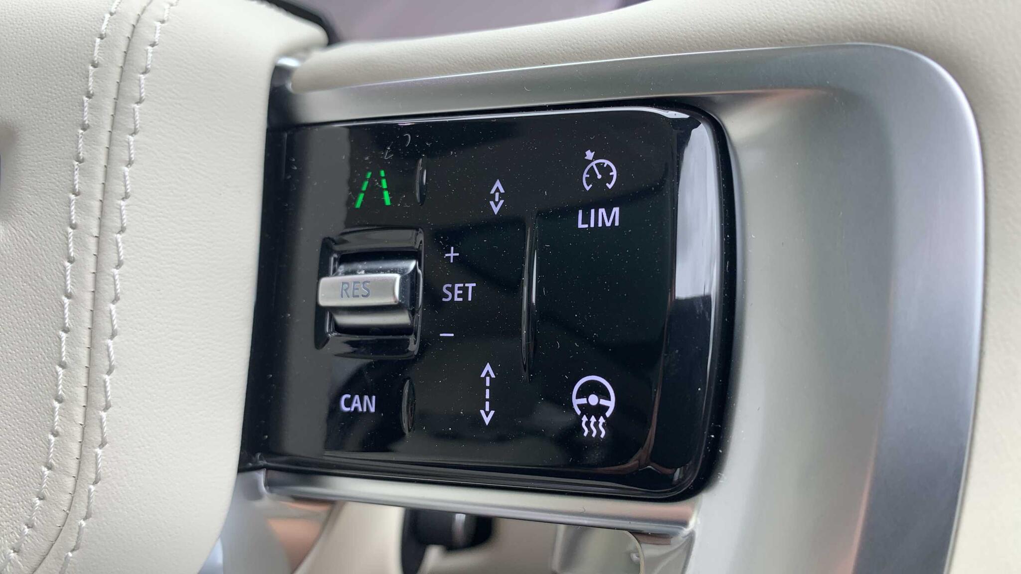 Land Rover Range Rover view 28