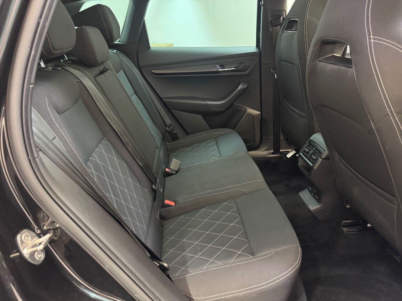 Skoda Karoq view 64