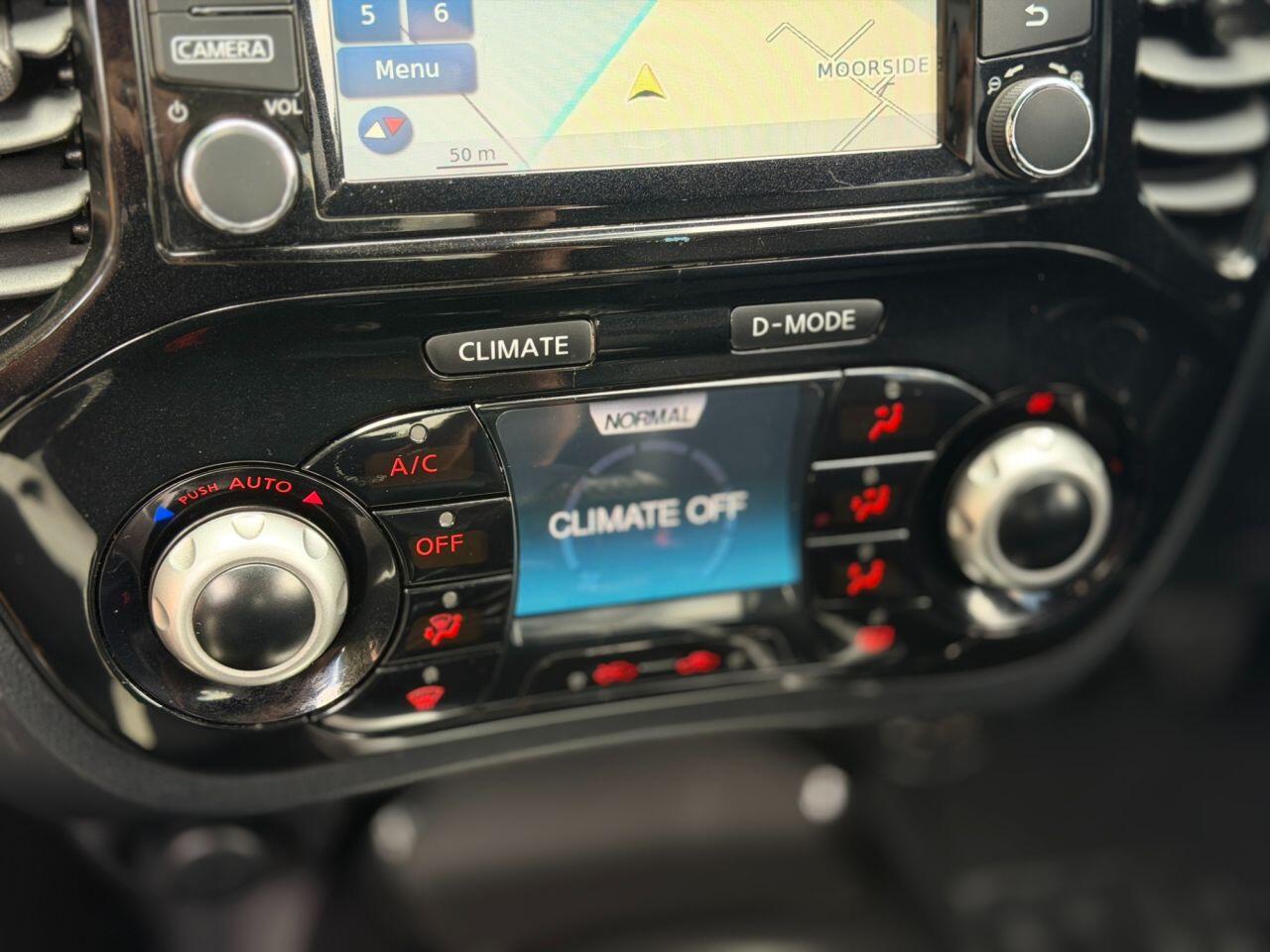 Nissan Juke view 73