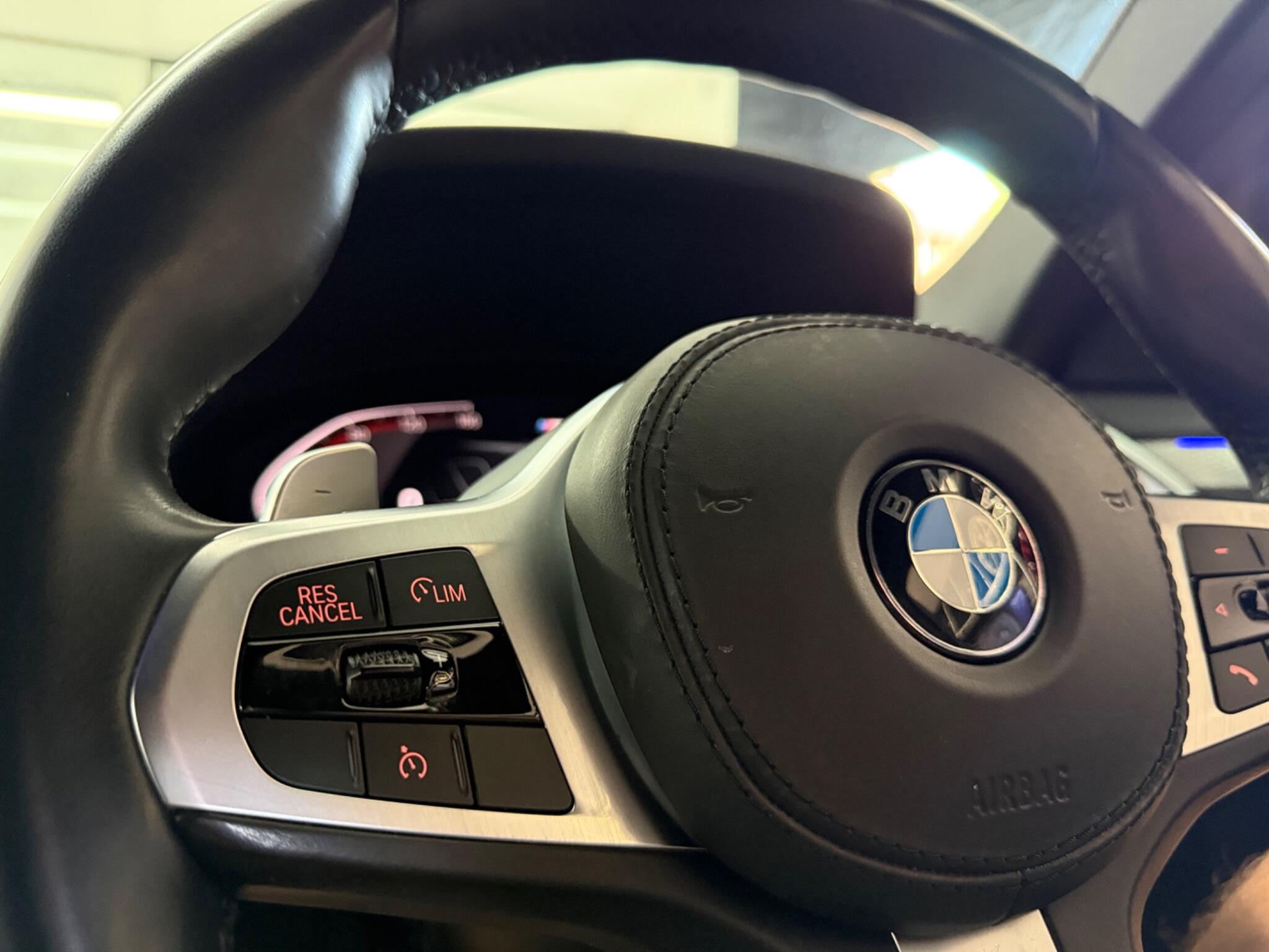 BMW X4 view 33