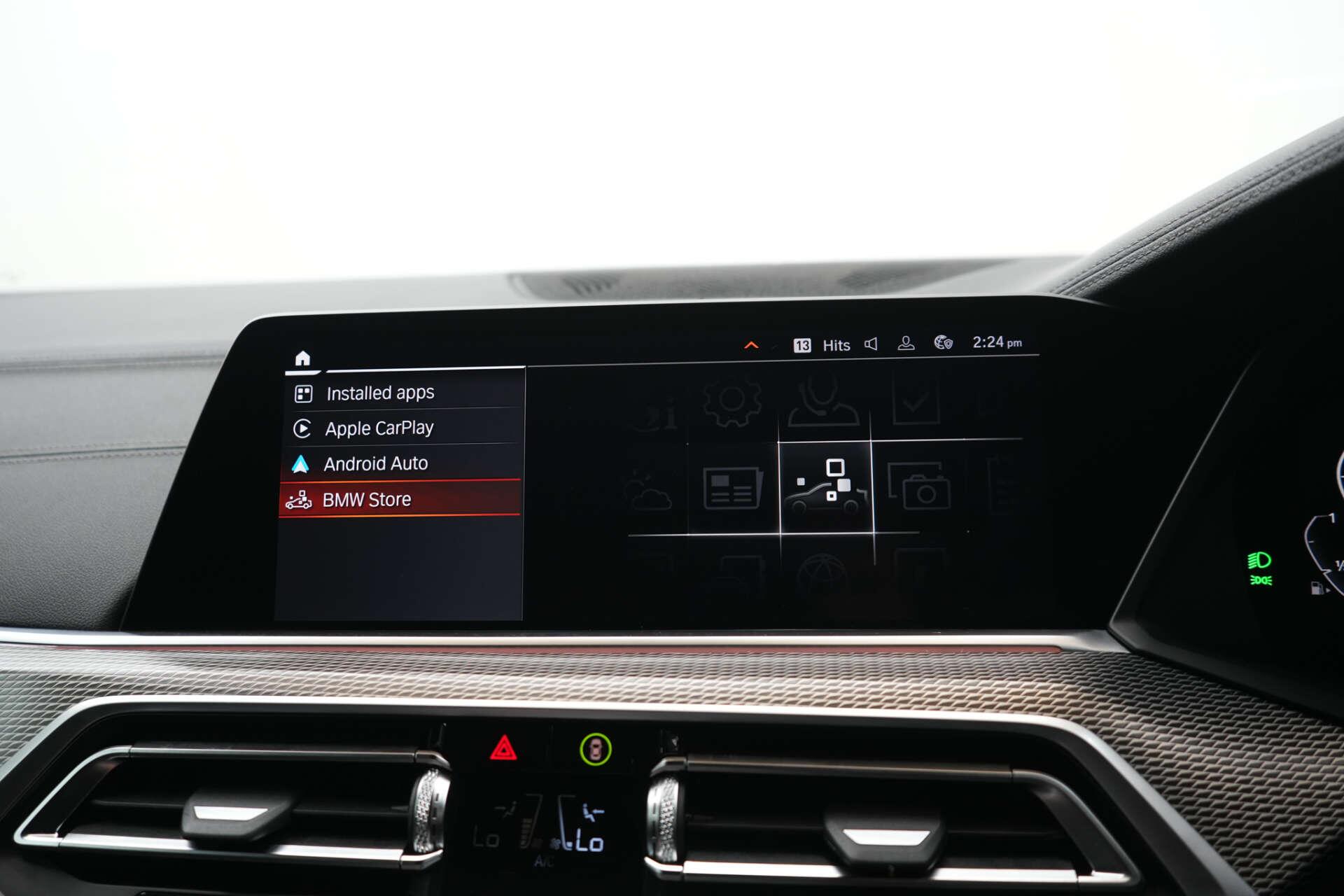 BMW X5 X5 view 39