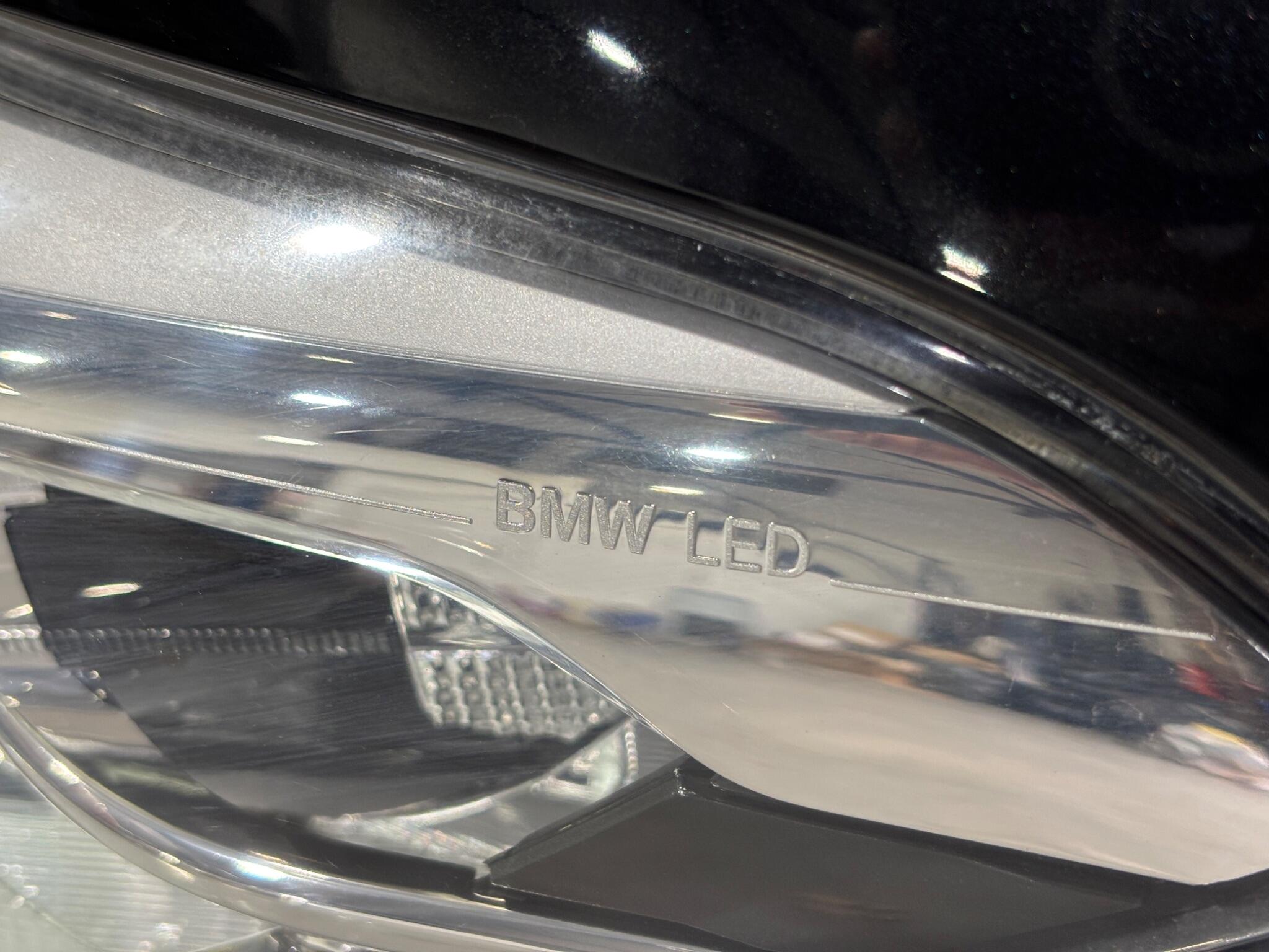 BMW 1 Series view 7