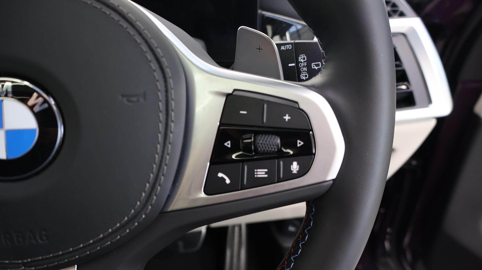 BMW X5 view 17