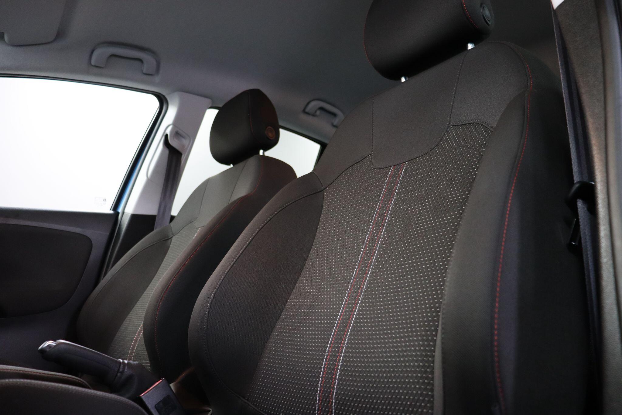 Vauxhall Corsa view 34