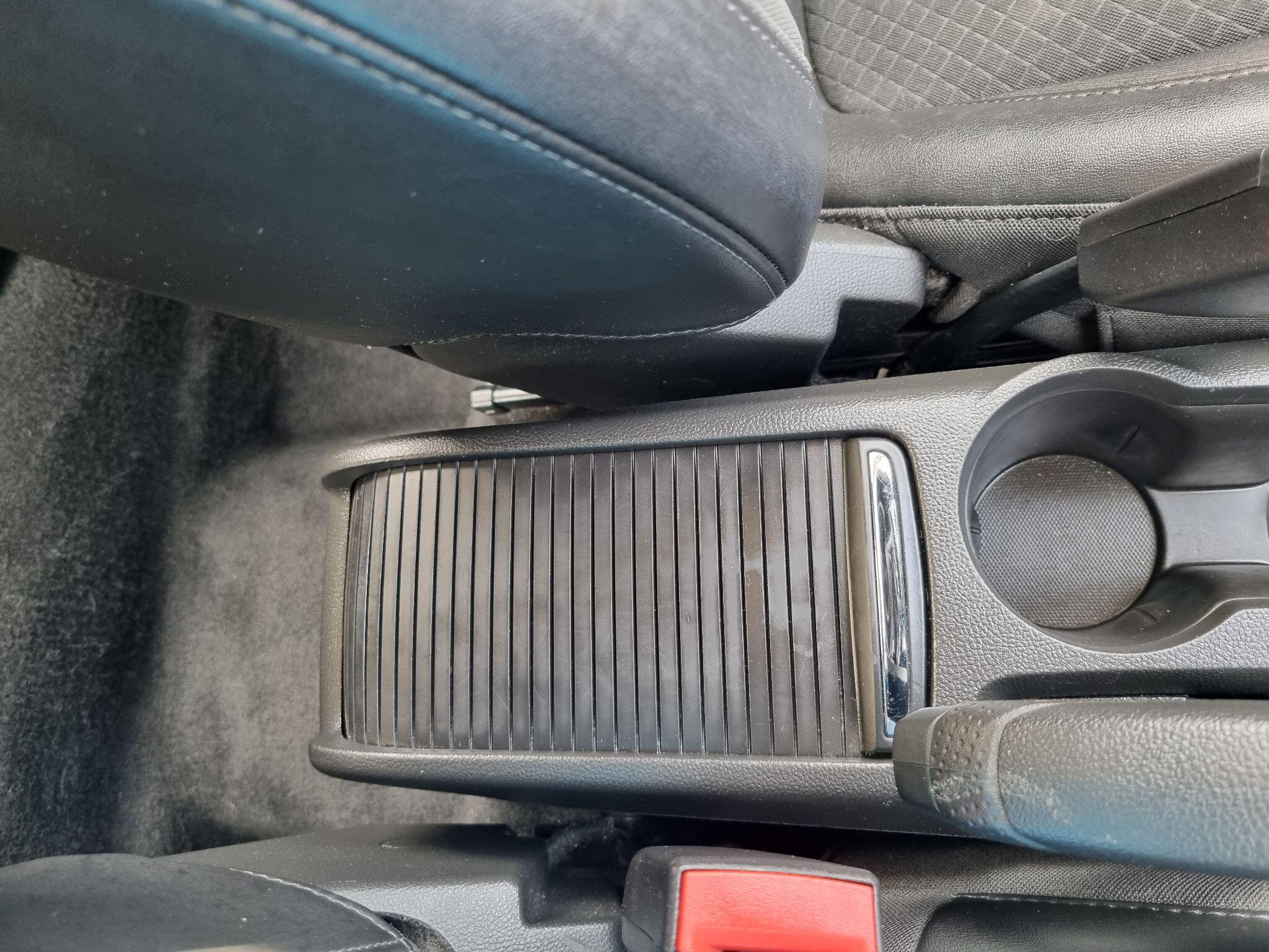 Vauxhall Mokka X view 66