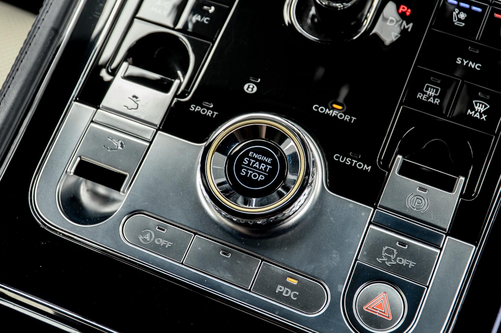 Bentley Continental view 42