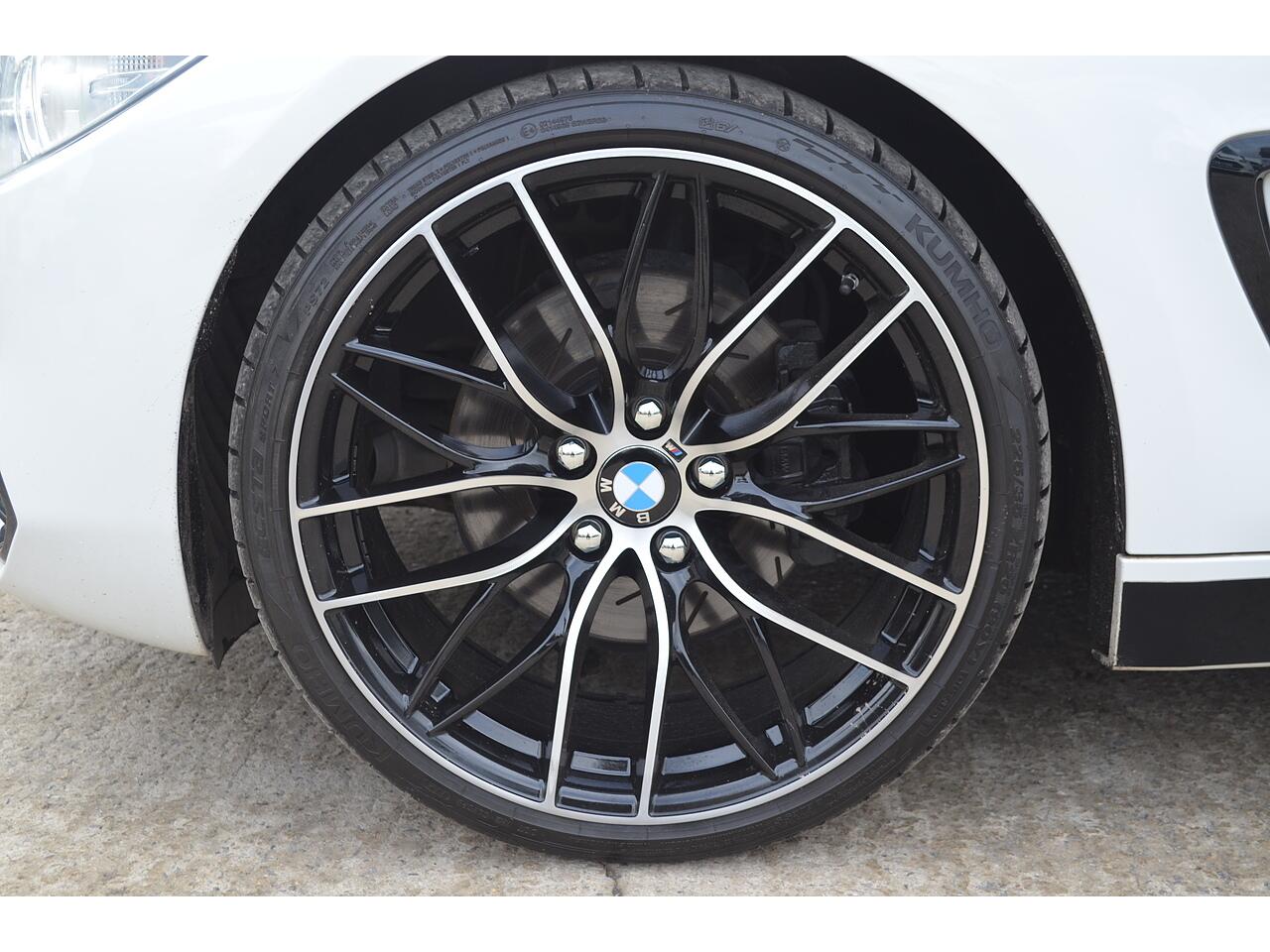 BMW 4 Series view 39