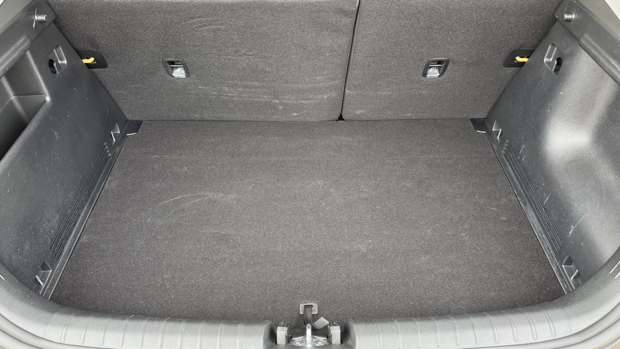 Kia Stonic view 9