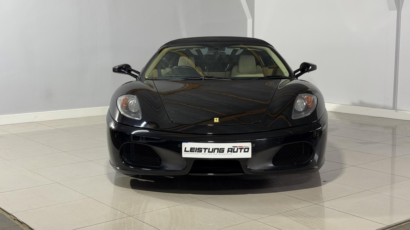 Ferrari F430 view 20