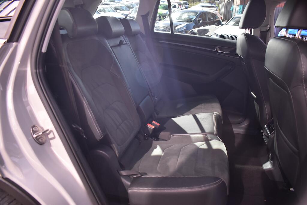 Skoda Kodiaq view 32