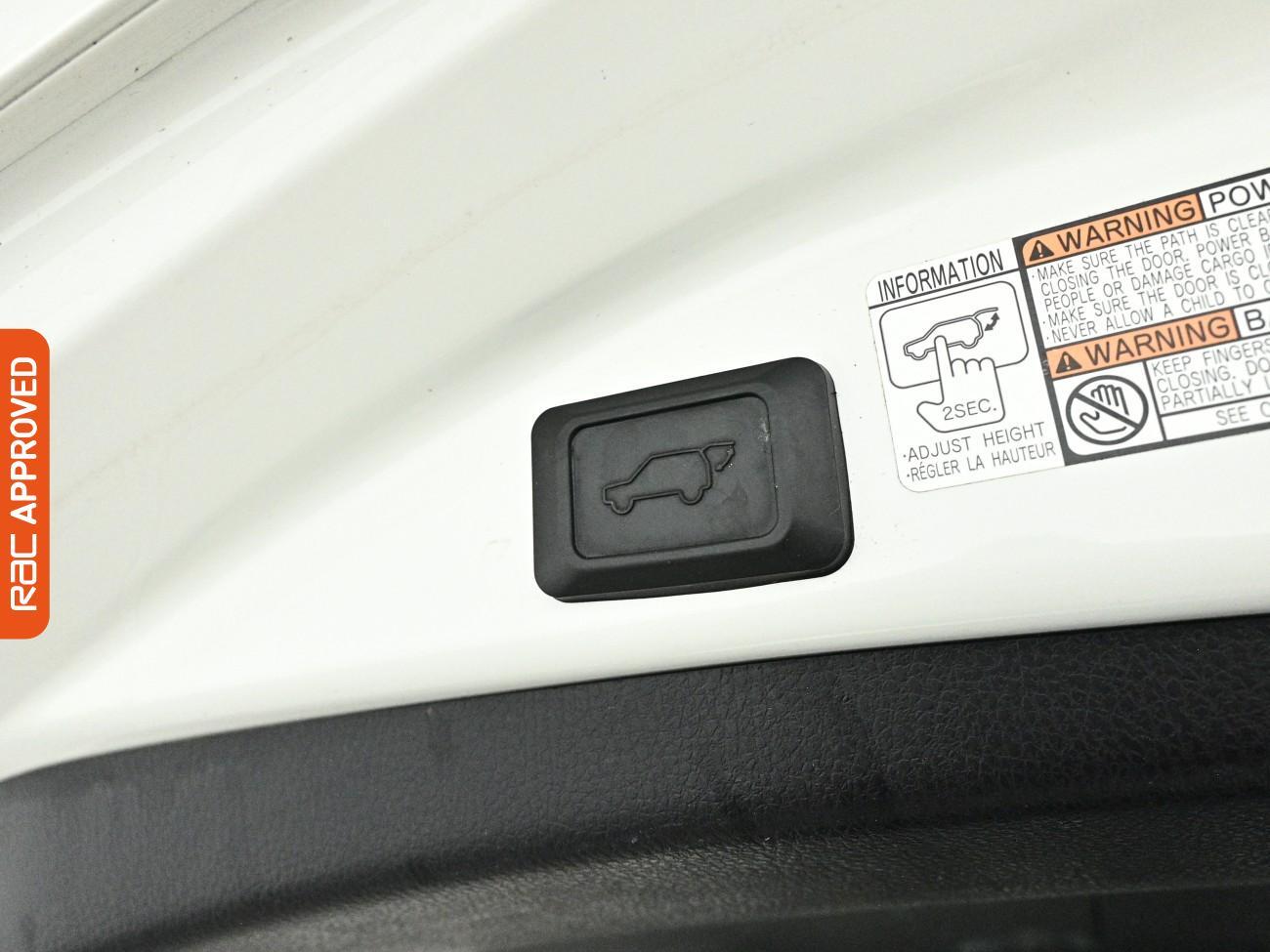 Toyota Rav4 view 27