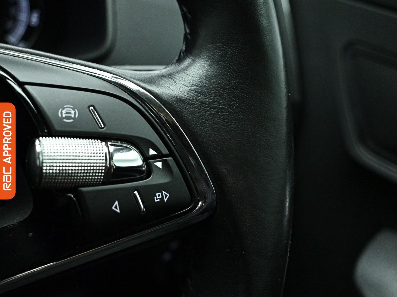 Skoda Karoq view 24