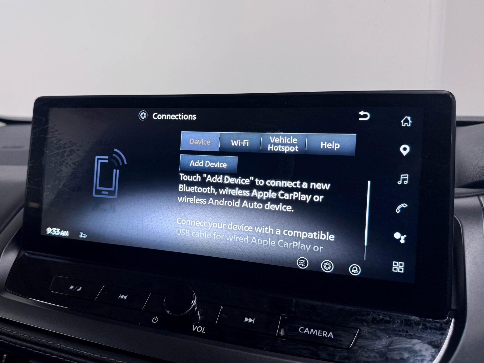 Nissan Qashqai view 40