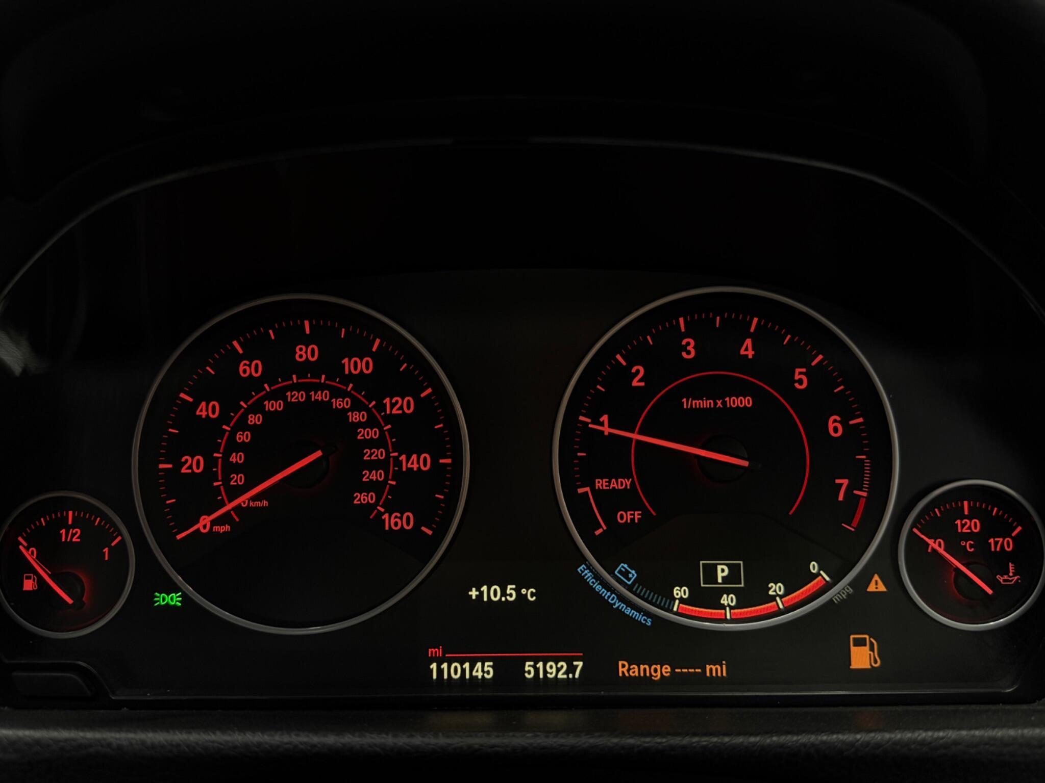 BMW 4 Series view 27