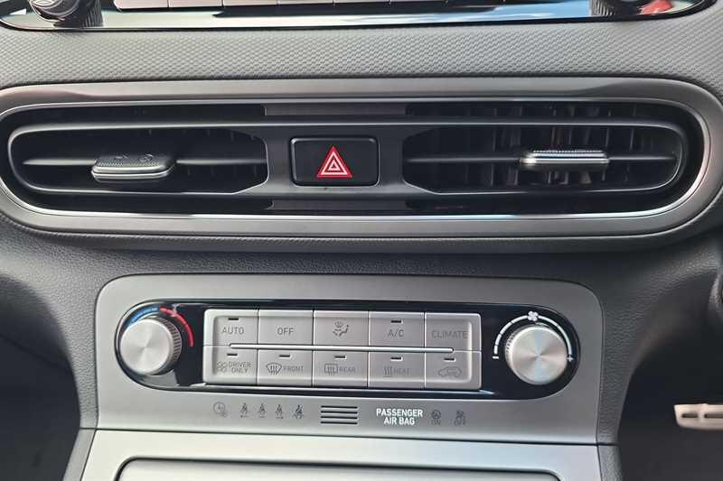 Hyundai Kona view 15