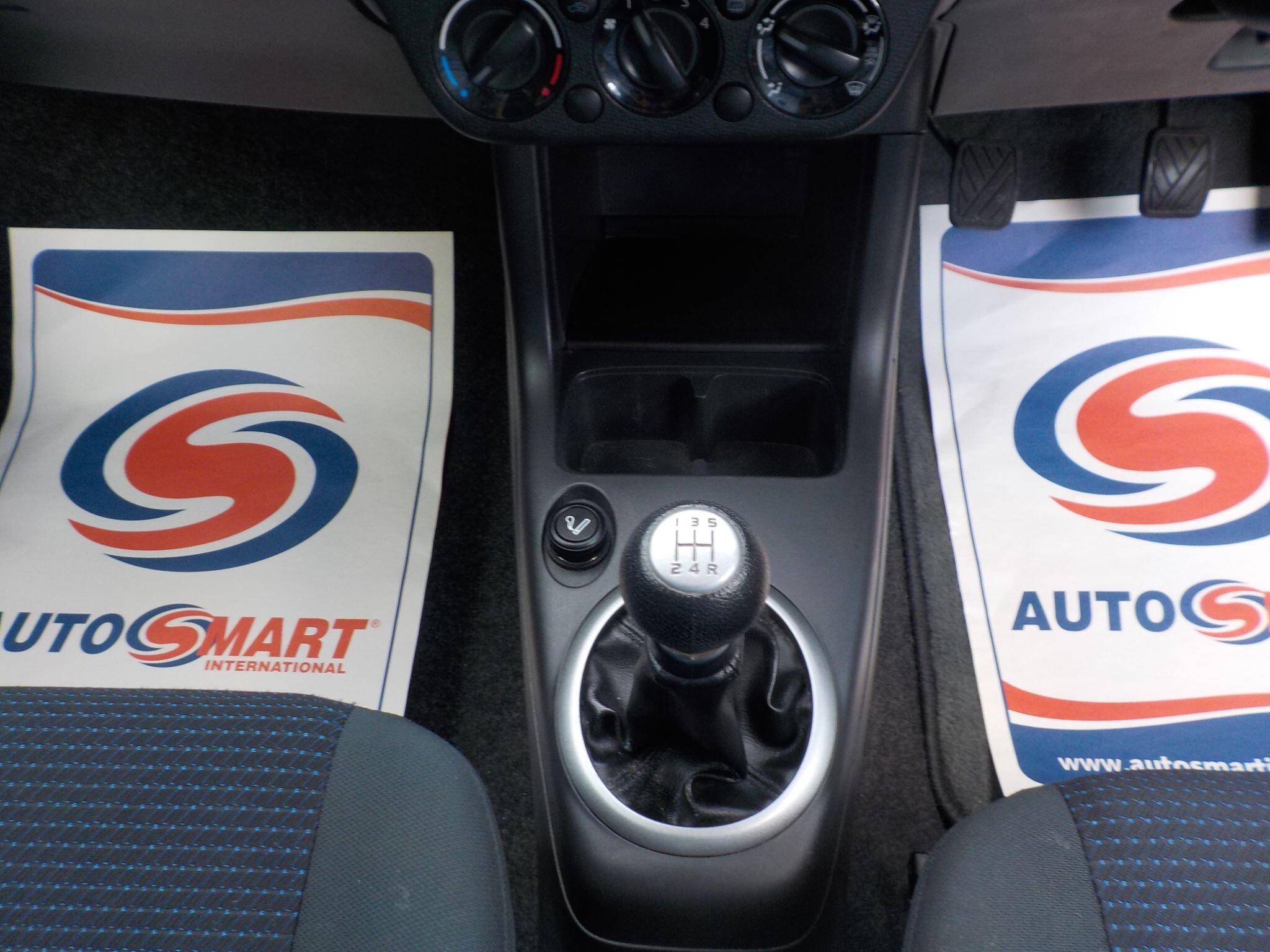Suzuki Swift 1.3 GL 3dr