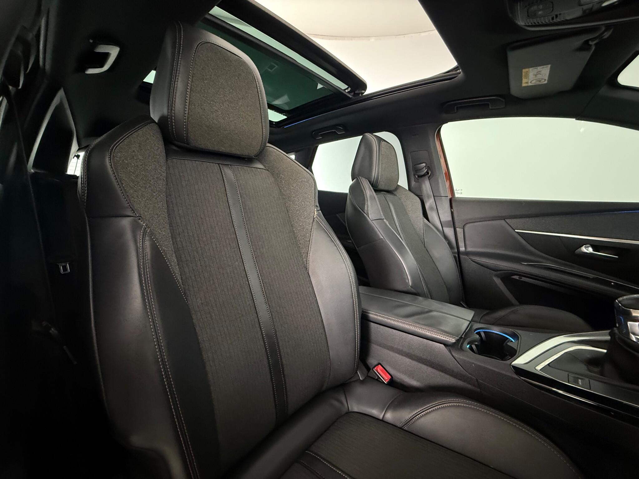 Peugeot 3008 view 28