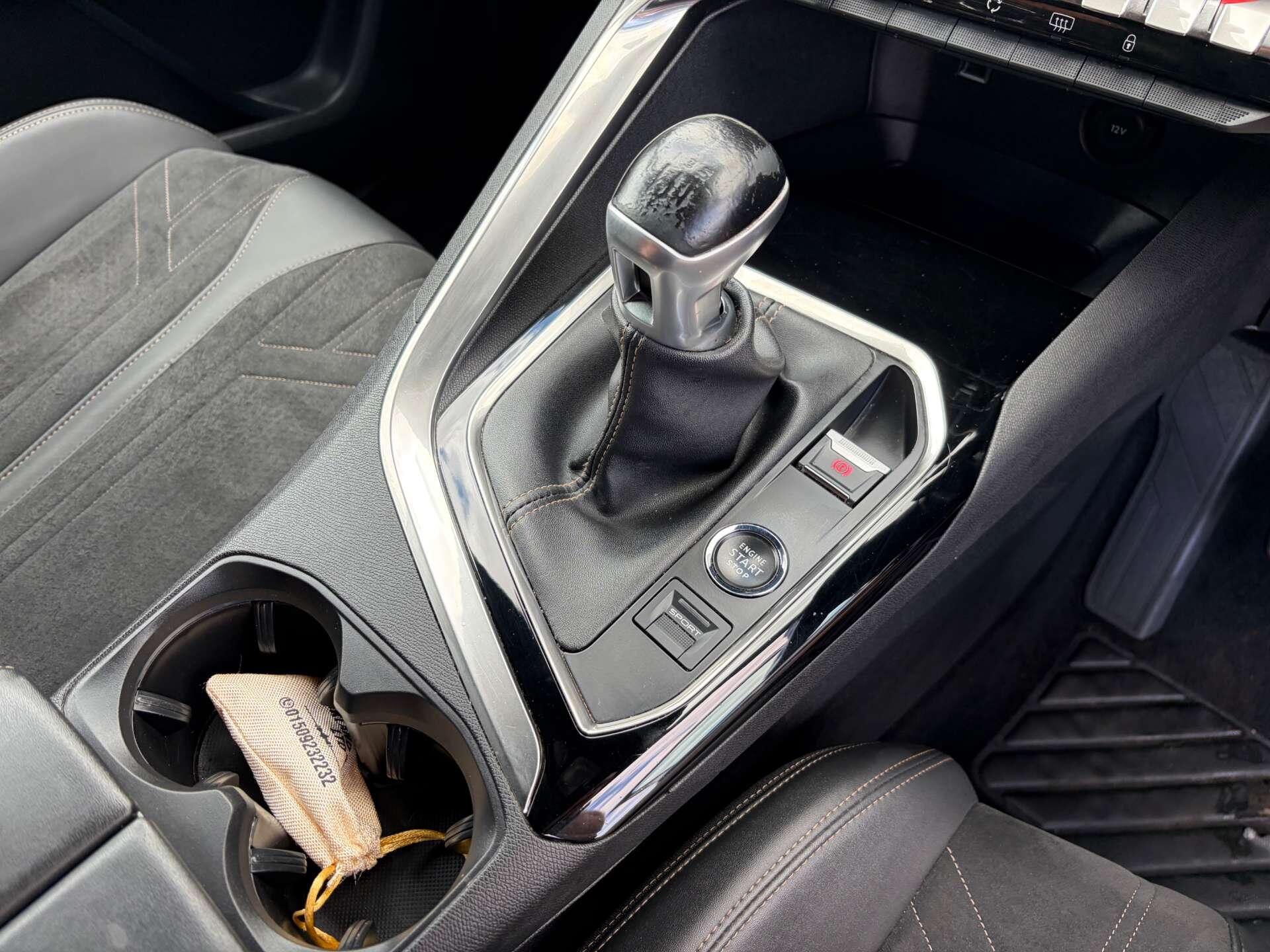 Peugeot 3008 view 41