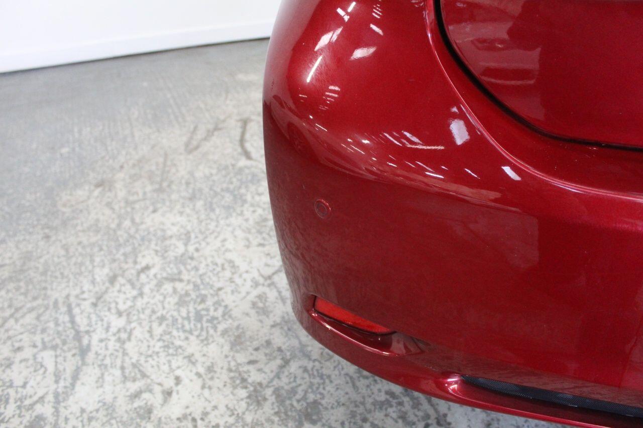 Lexus CT view 17