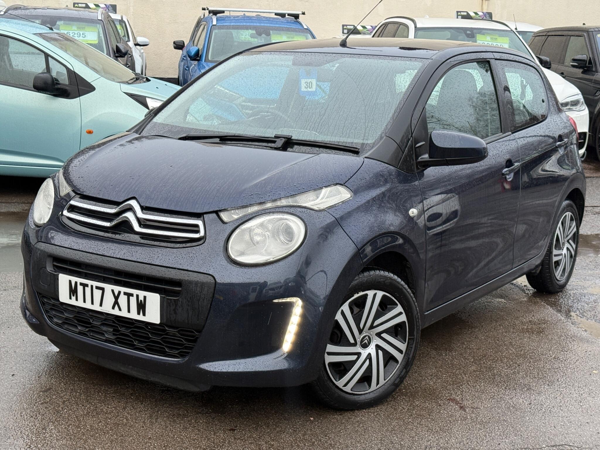 Citroen C1 - Image 9