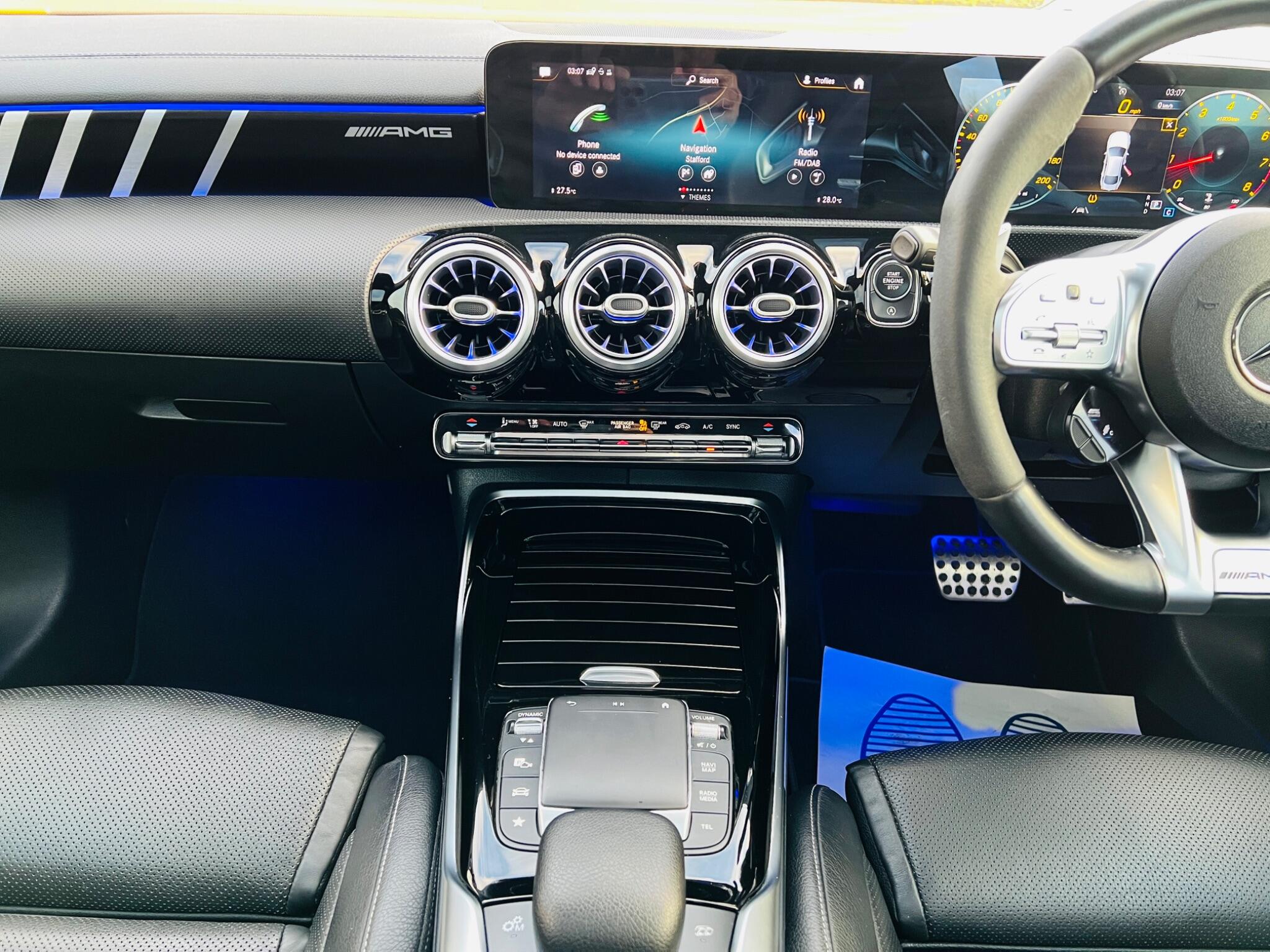 2020 Mercedes-Benz CLA image 15