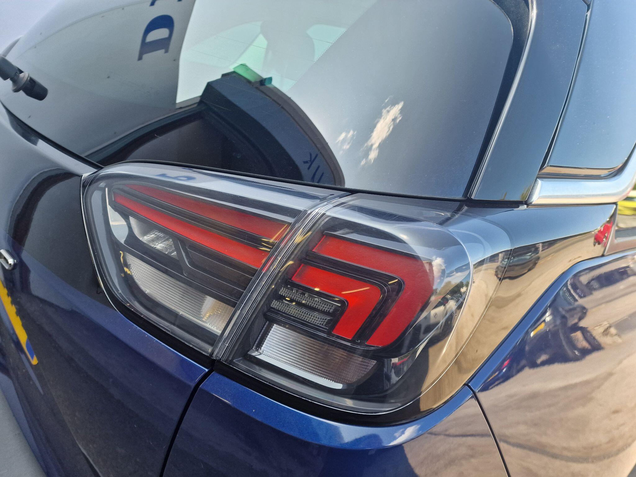 Vauxhall Crossland view 28