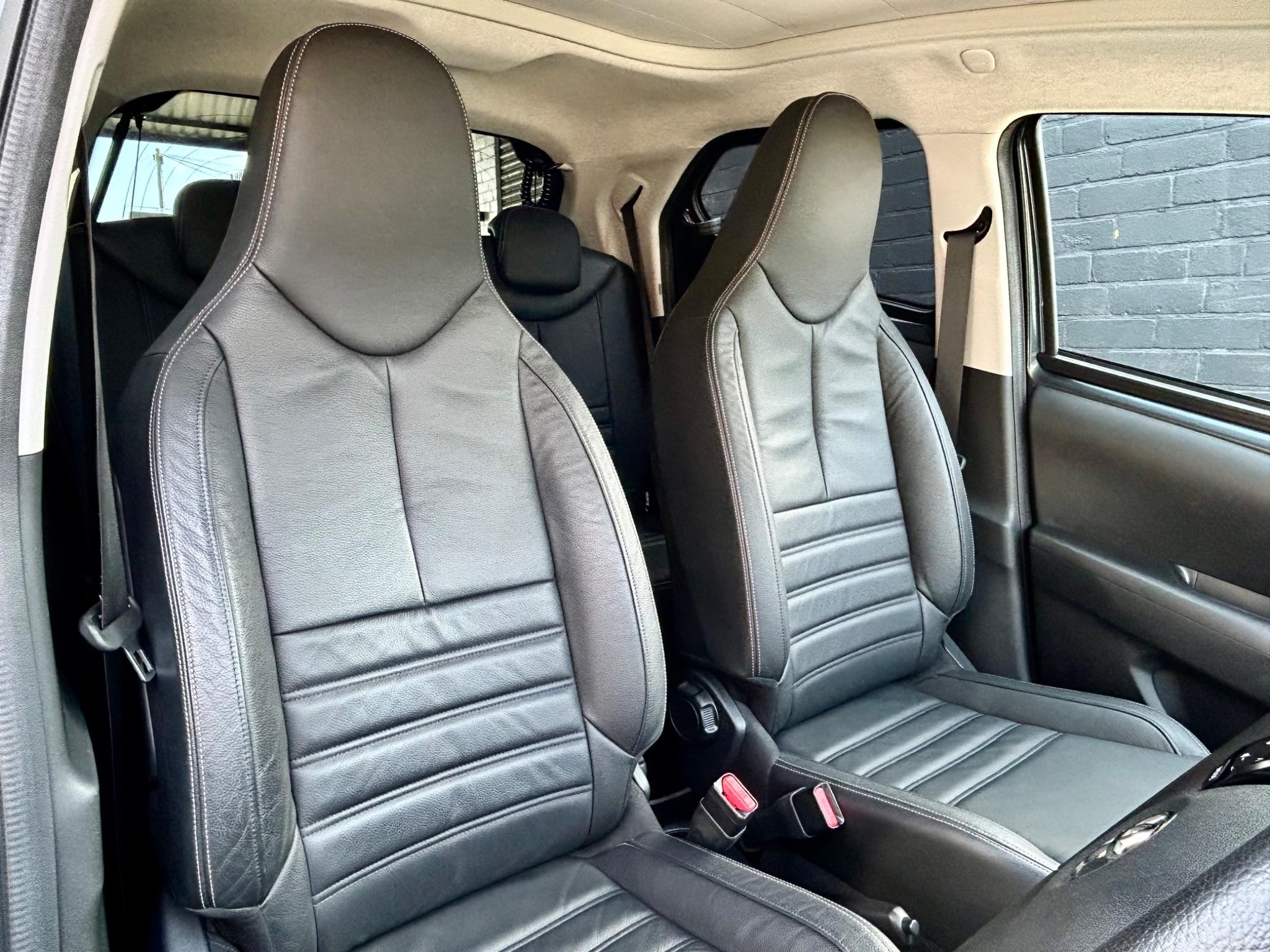 Toyota Aygo view 25
