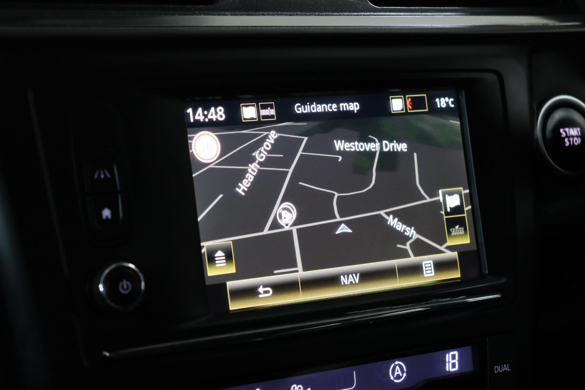 Renault Kadjar view 37