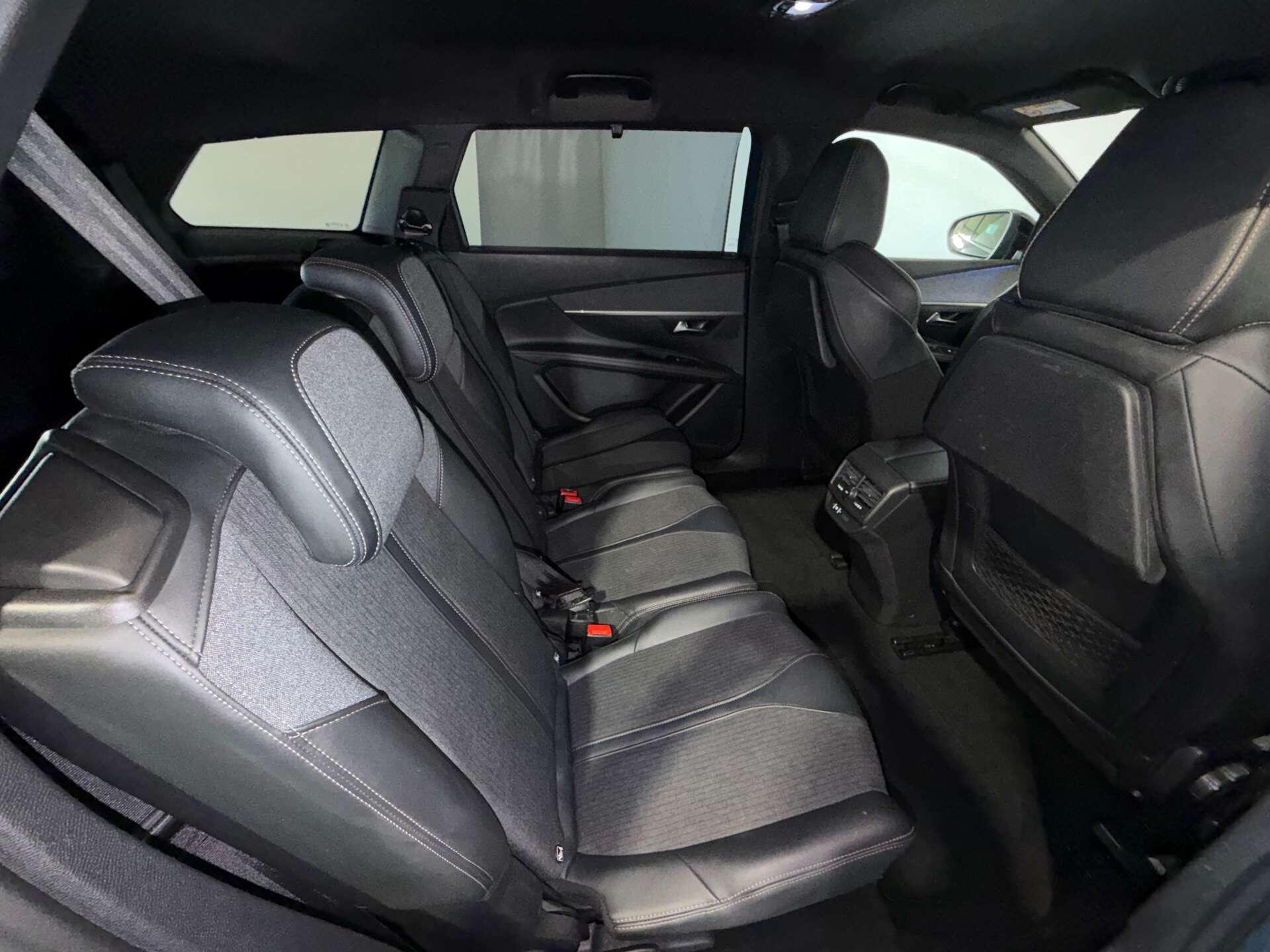 Peugeot 5008 view 61