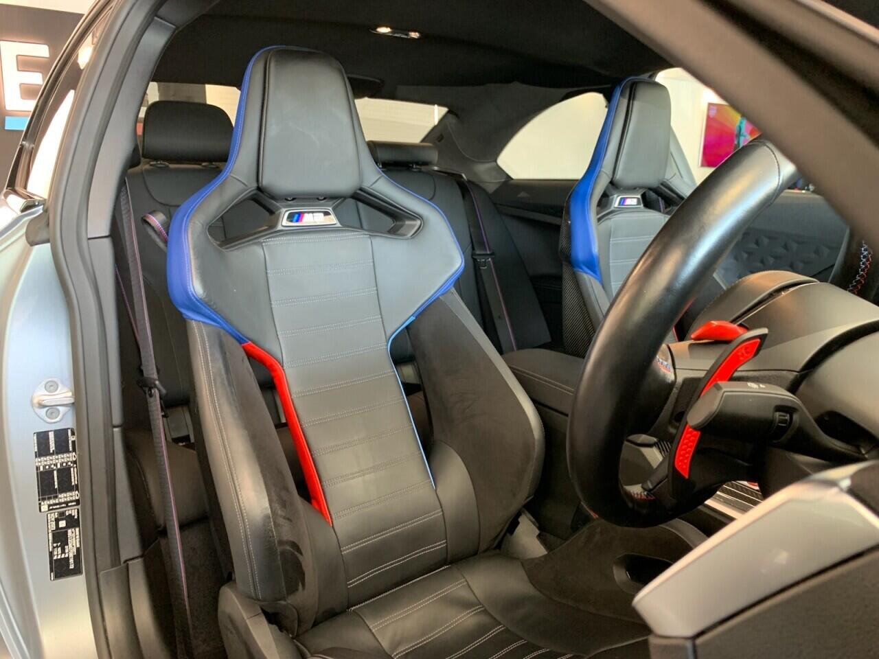 BMW M2 view 21