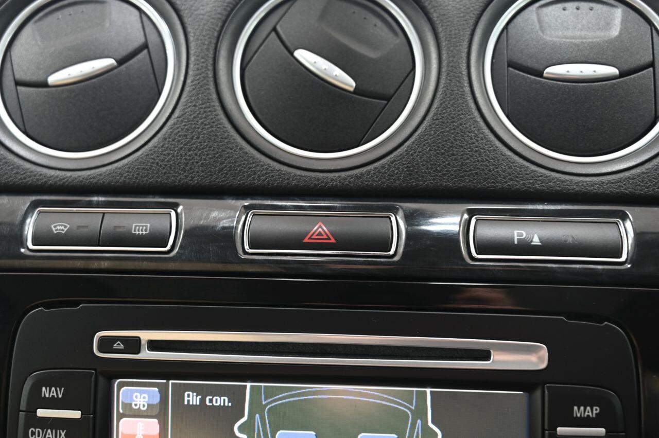 Ford Galaxy view 27