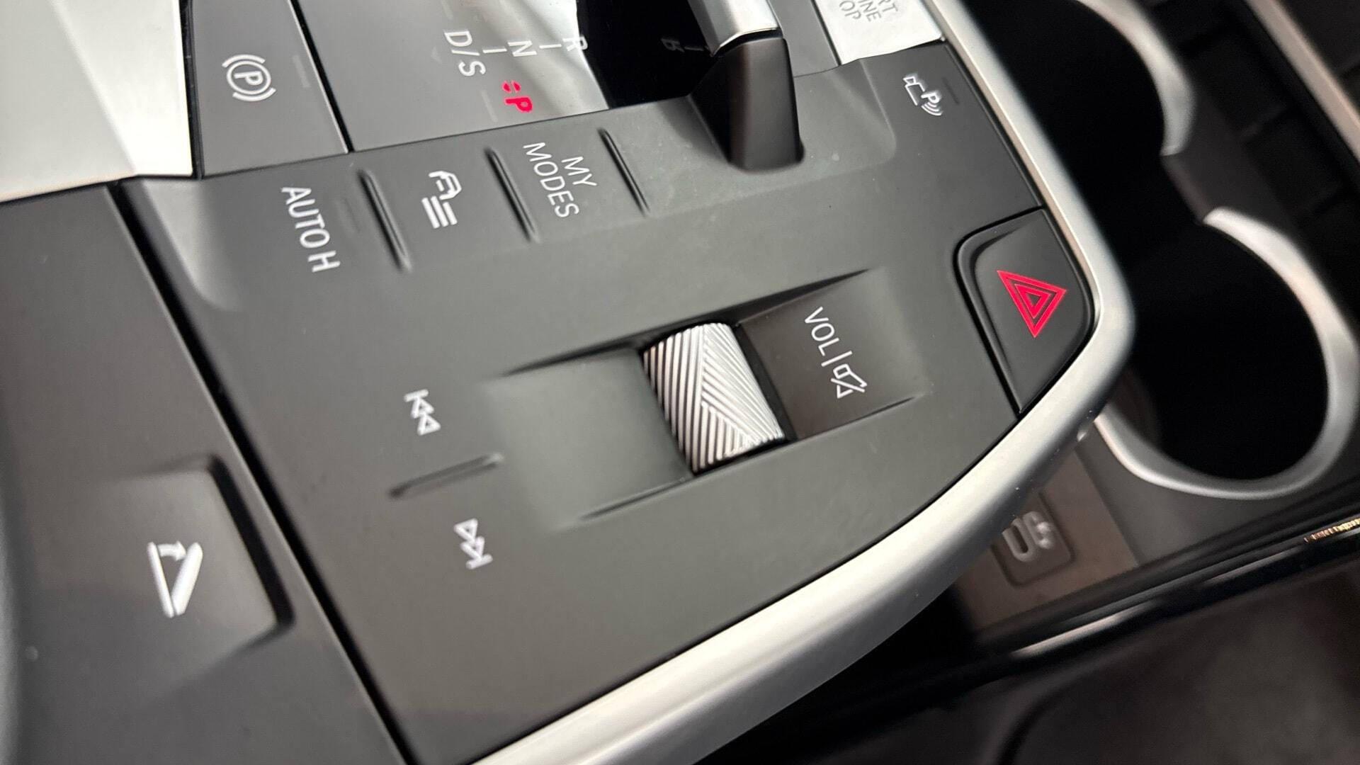 BMW X1 view 19