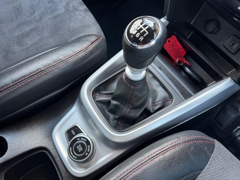 Suzuki Vitara view 26