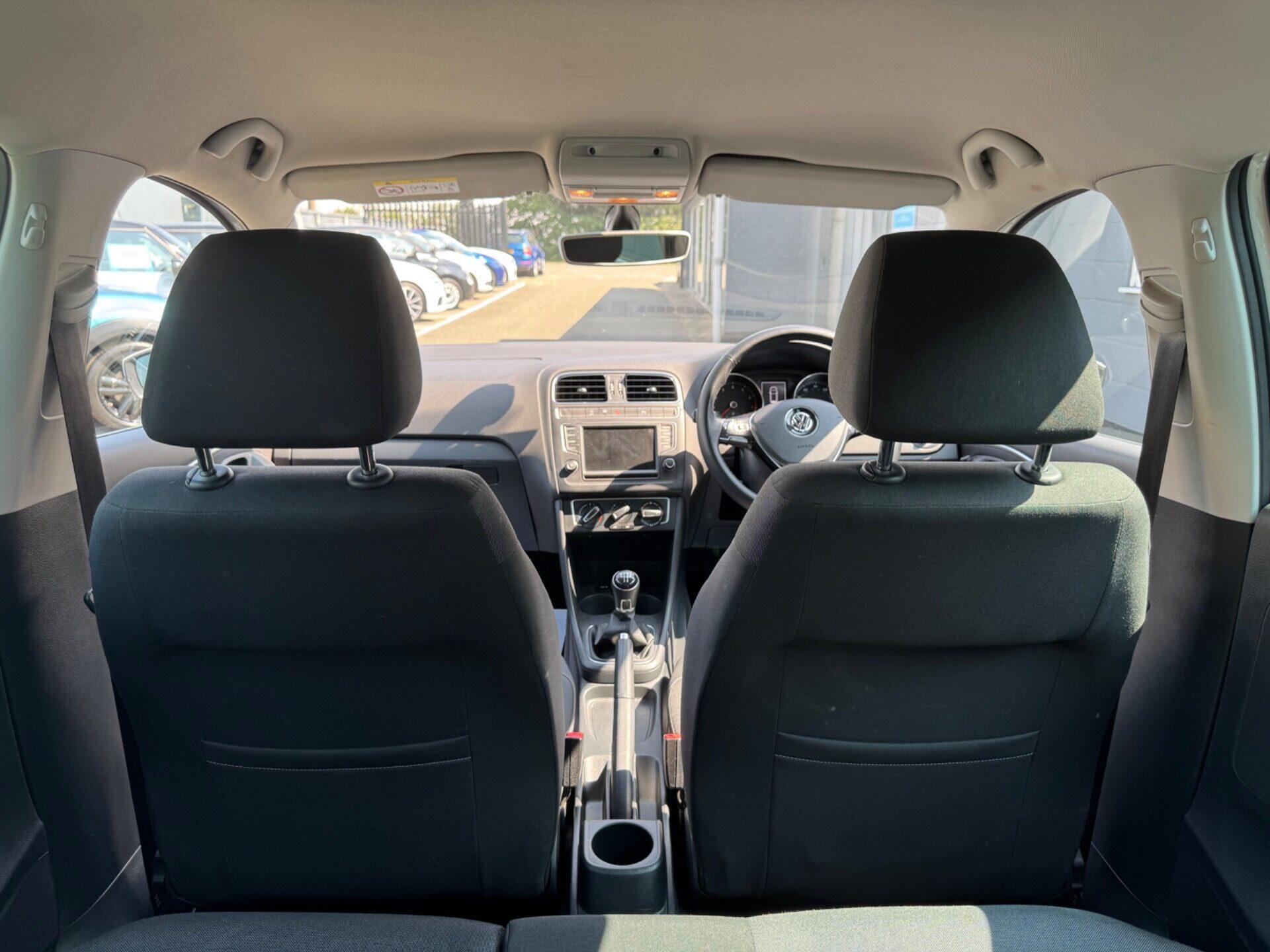 Volkswagen Polo view 46
