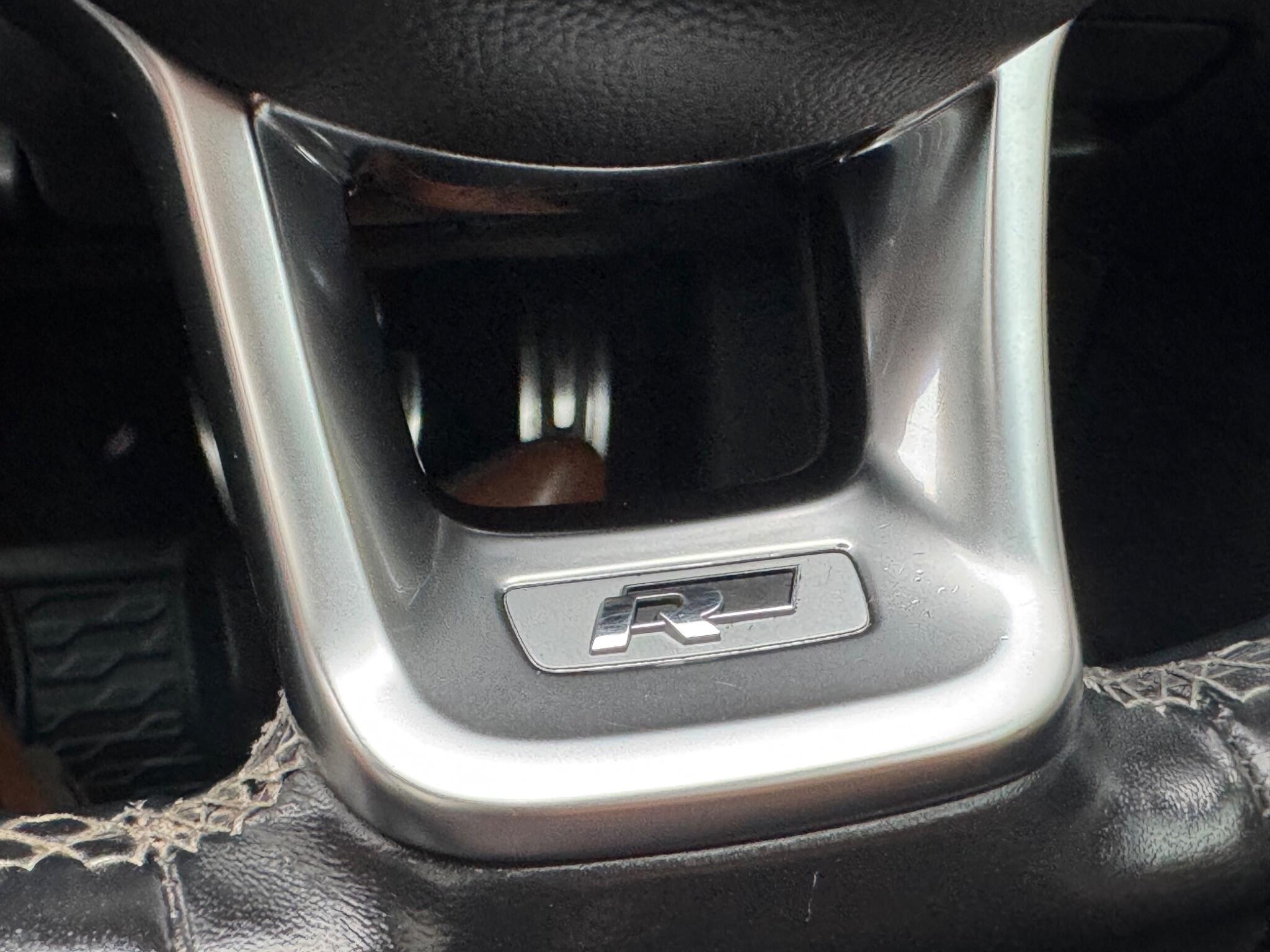Volkswagen Arteon view 21