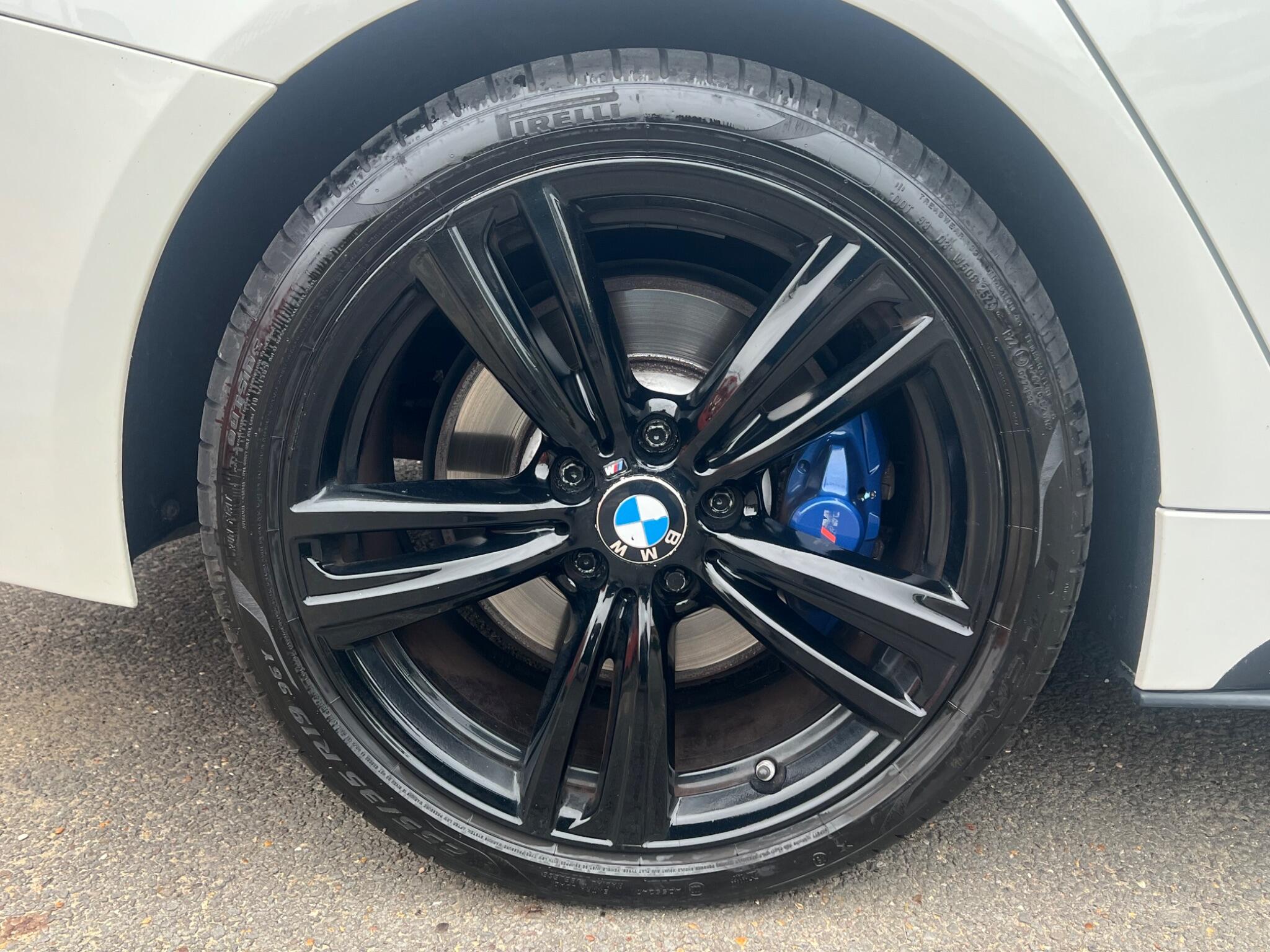 BMW 4 Series view 60