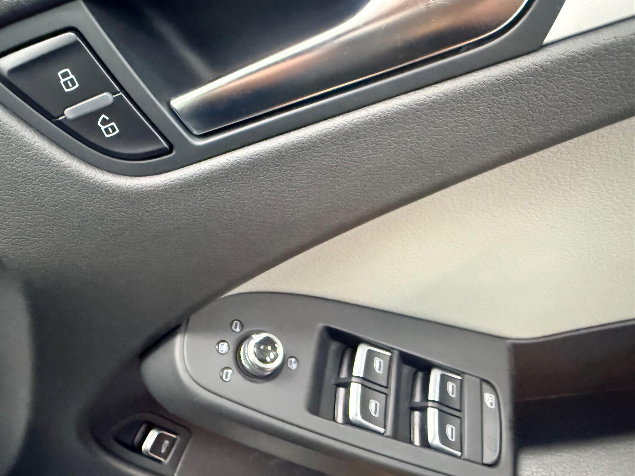 Audi A4 Allroad view 29