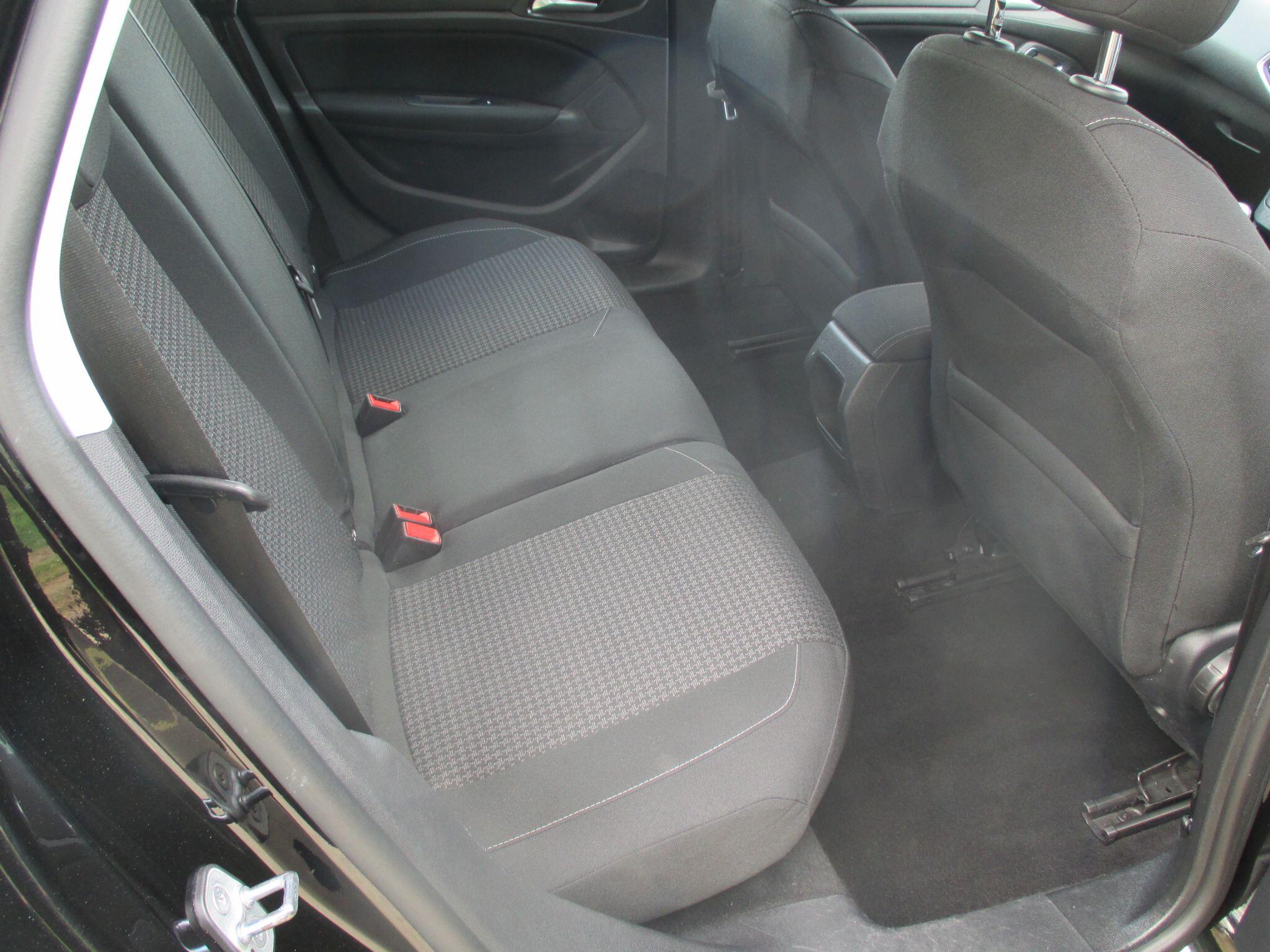 Peugeot 308 SW view 27