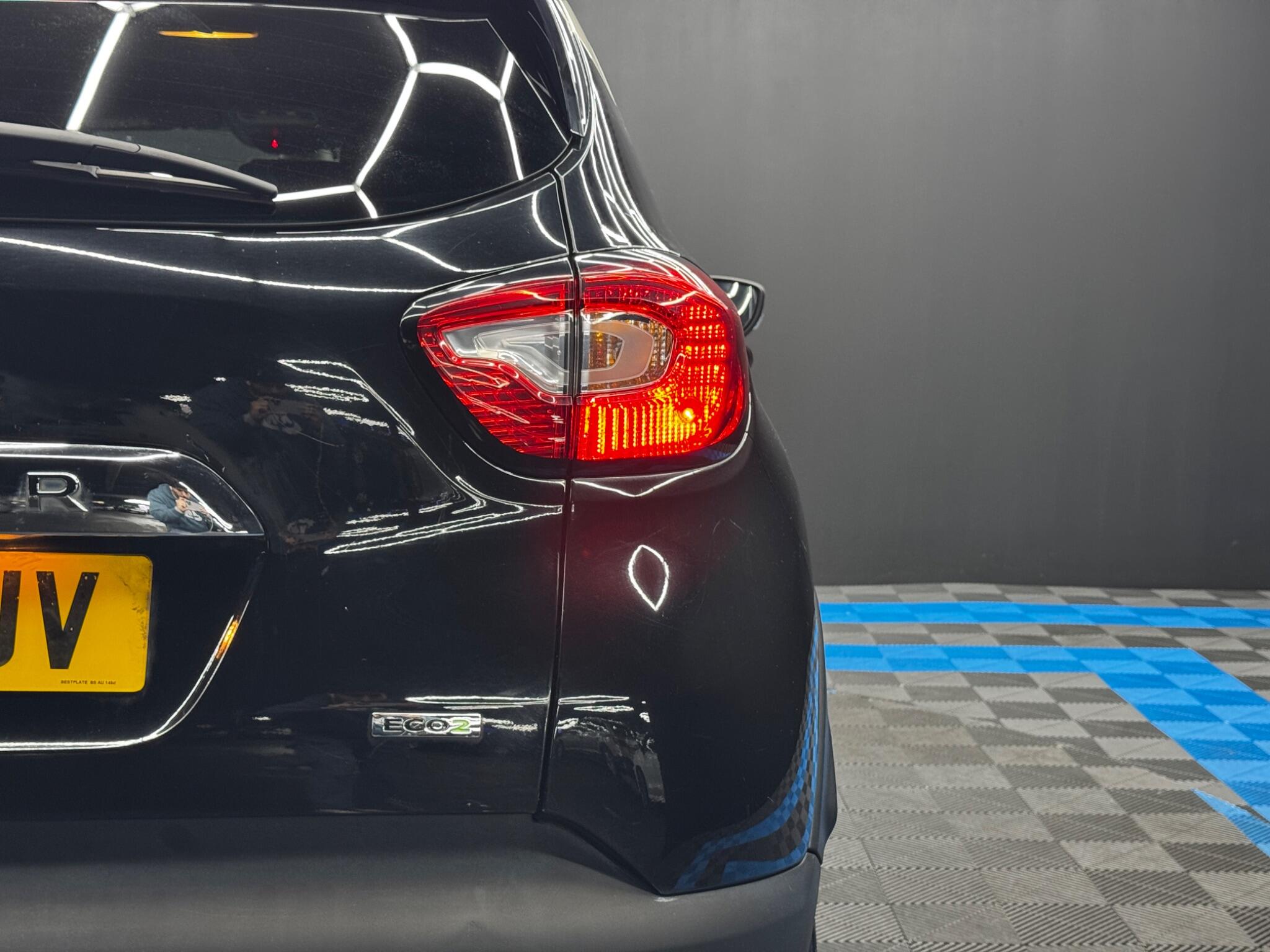 Renault Captur view 37